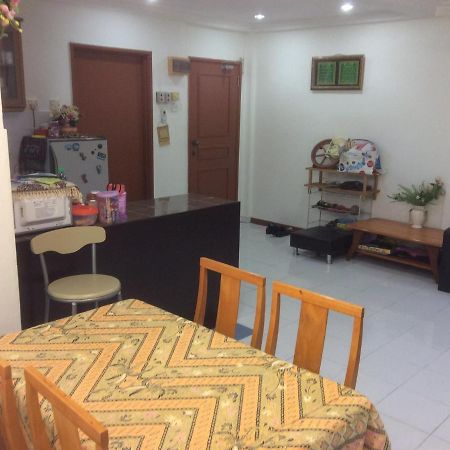 Homestay Dayani Musleem Port Dickson Eksteriør billede