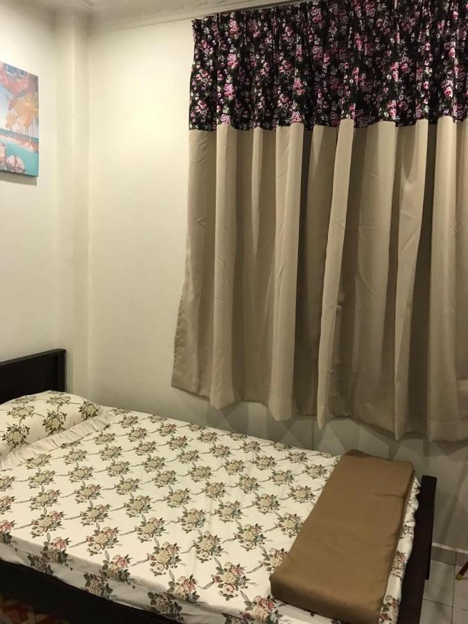 Homestay Dayani Musleem Port Dickson Eksteriør billede