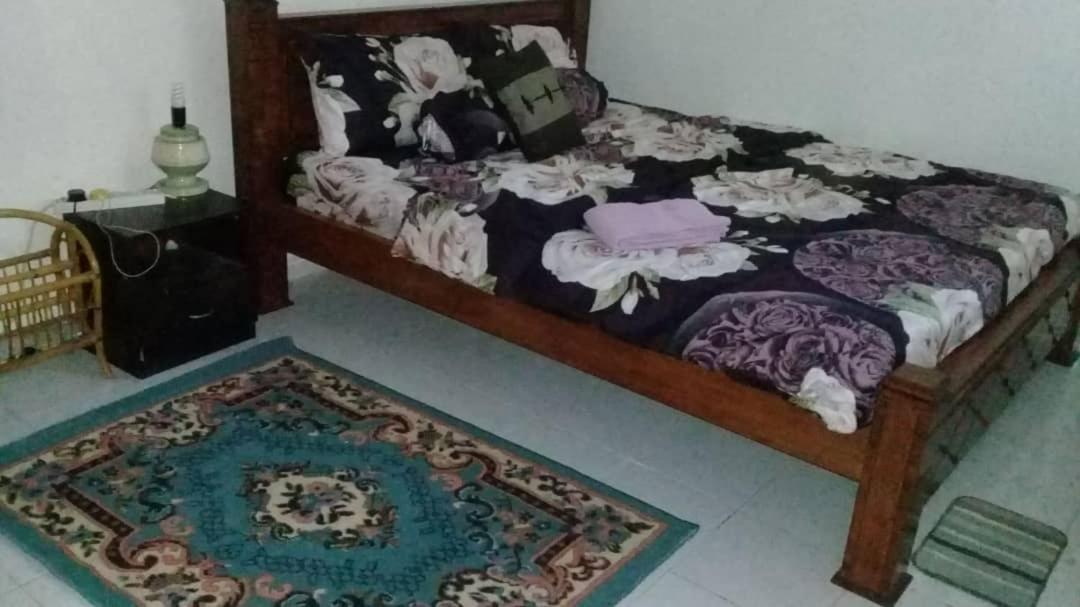 Homestay Dayani Musleem Port Dickson Eksteriør billede