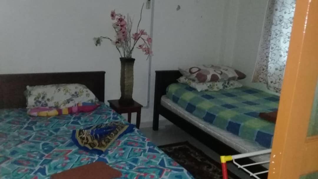 Homestay Dayani Musleem Port Dickson Eksteriør billede